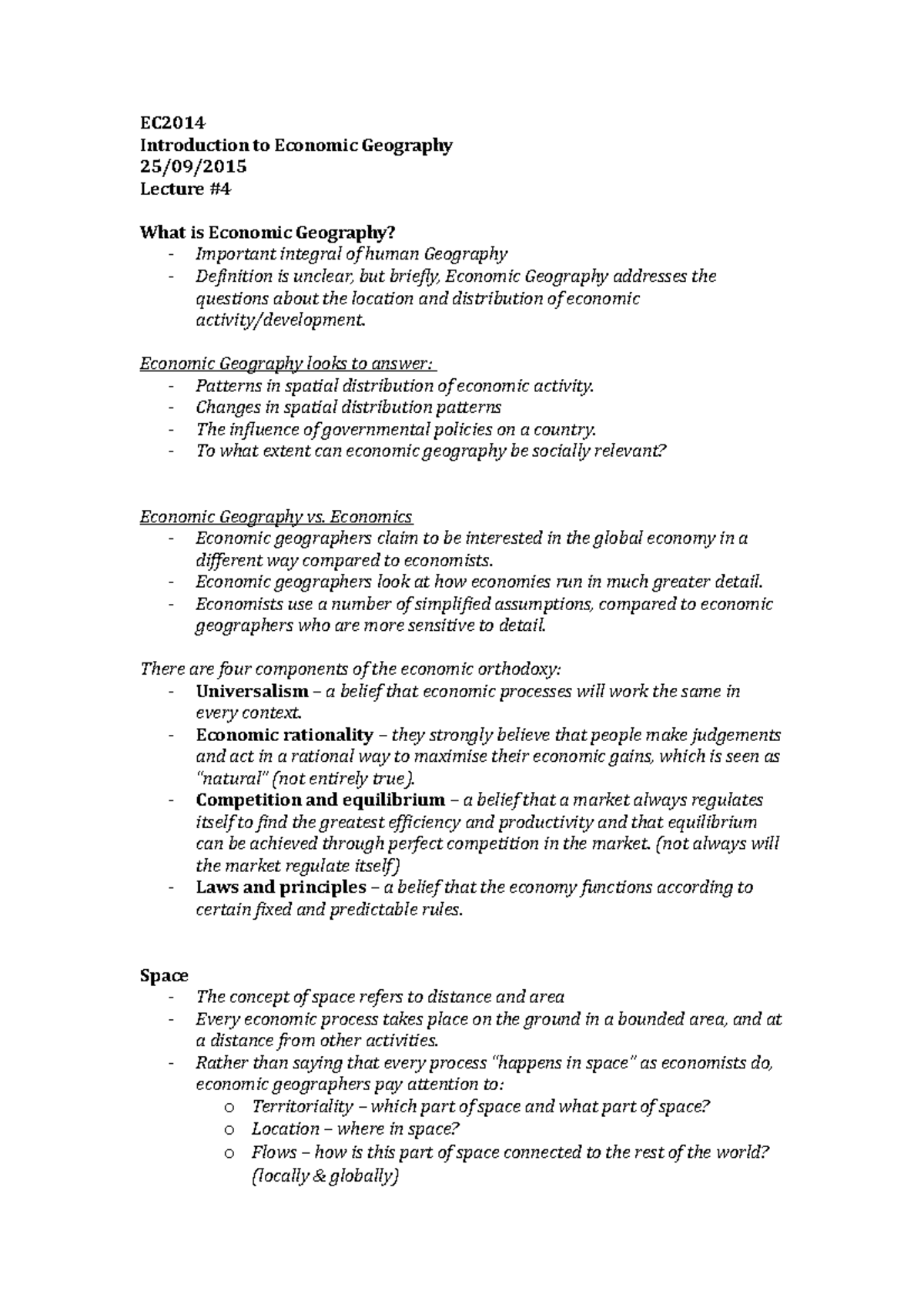 introduction-to-economic-geography-4-ec-introduction-to-economic