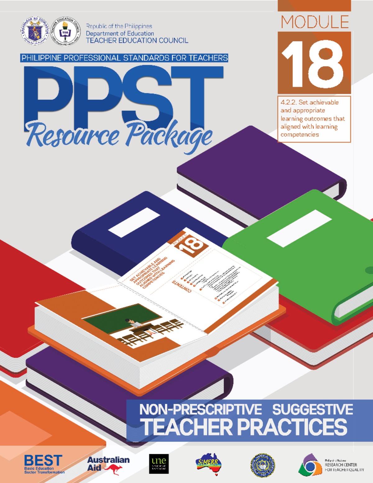 philippine-professional-standards-for-teachers-ppst-module-18