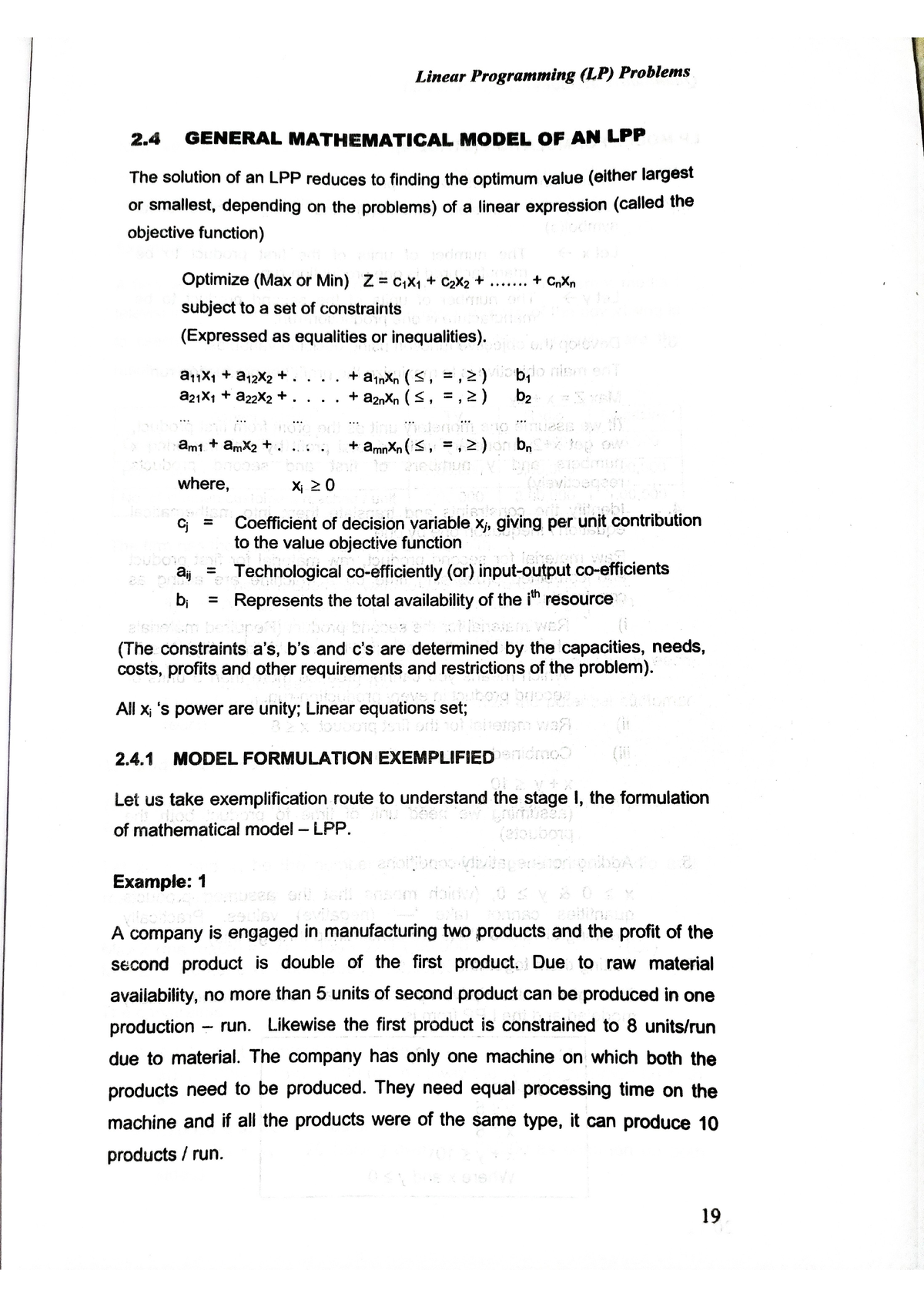 Quantitative Methods 5 - Studocu