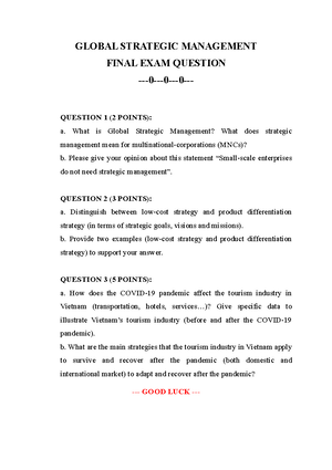 5. Porter's Generic Strategies - Tạp Chí Doanh Nghiệp Nhỏ & Doanh Nhân ...