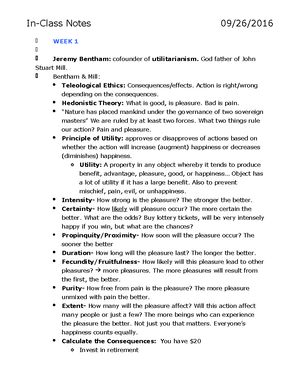 Final Exam Study Guide Phil 101 - Philosophy 101 Final Exam Study Guide ...