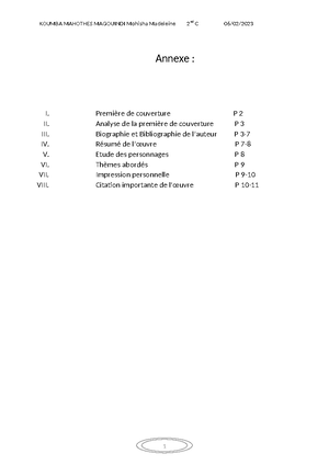 Activite 2 1ere G1 SVT - Il s'agit d'une synthèse en spé SVT je ne sais ...