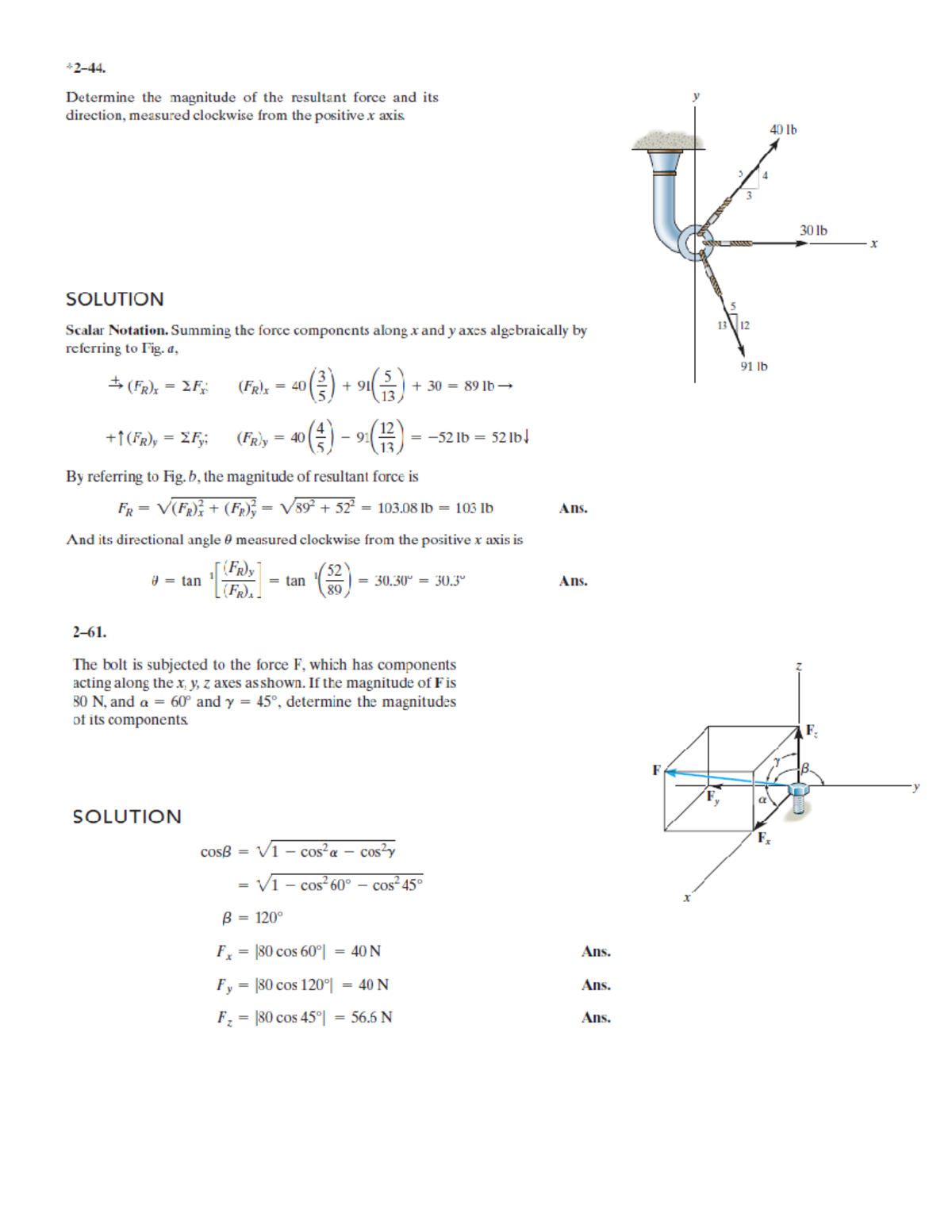 Engtech 3SD3 Homework Solns W1 - Eng Tech 3SD3 - Studocu
