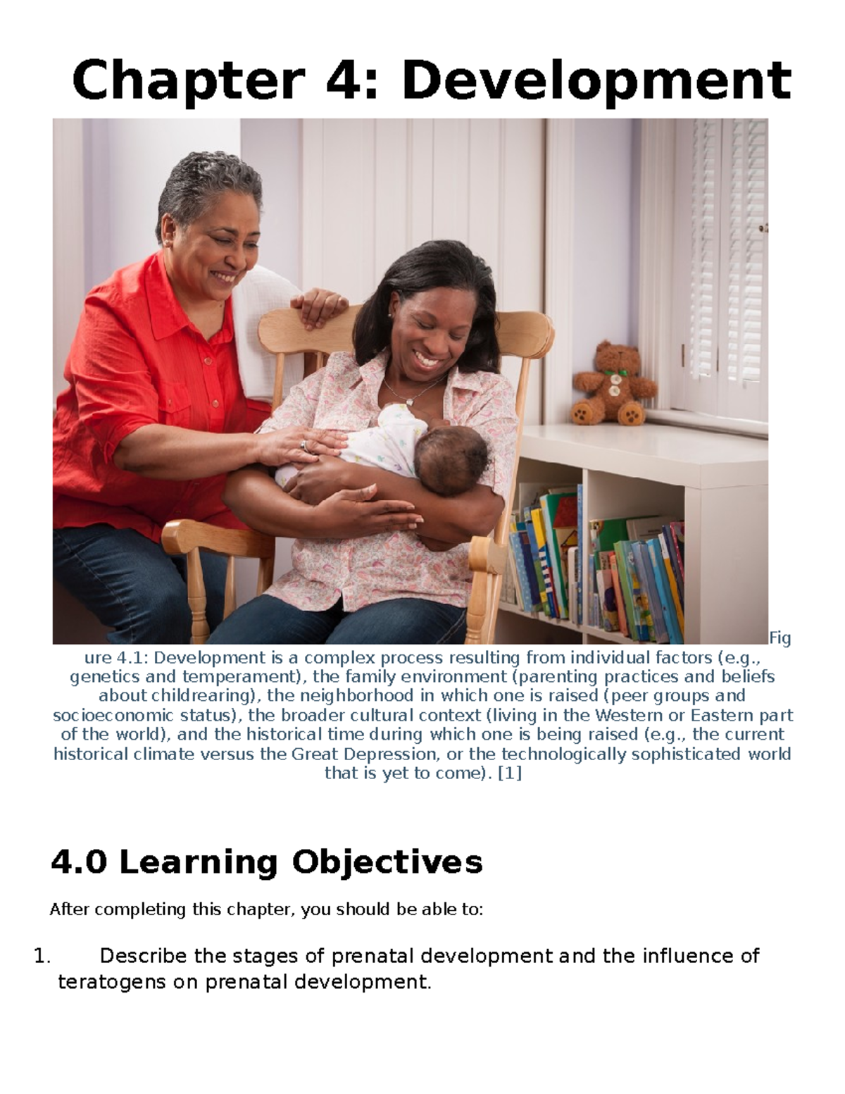 1-Top Hat - Development chapter - Chapter 4: Development Fig ure 4 ...