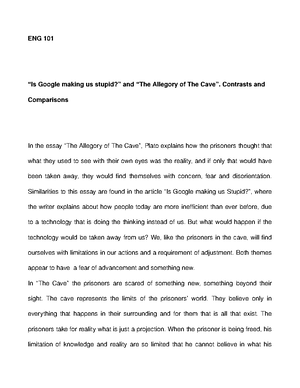 eng 101 essay google grade a eng 101 bmcc studocu google essay