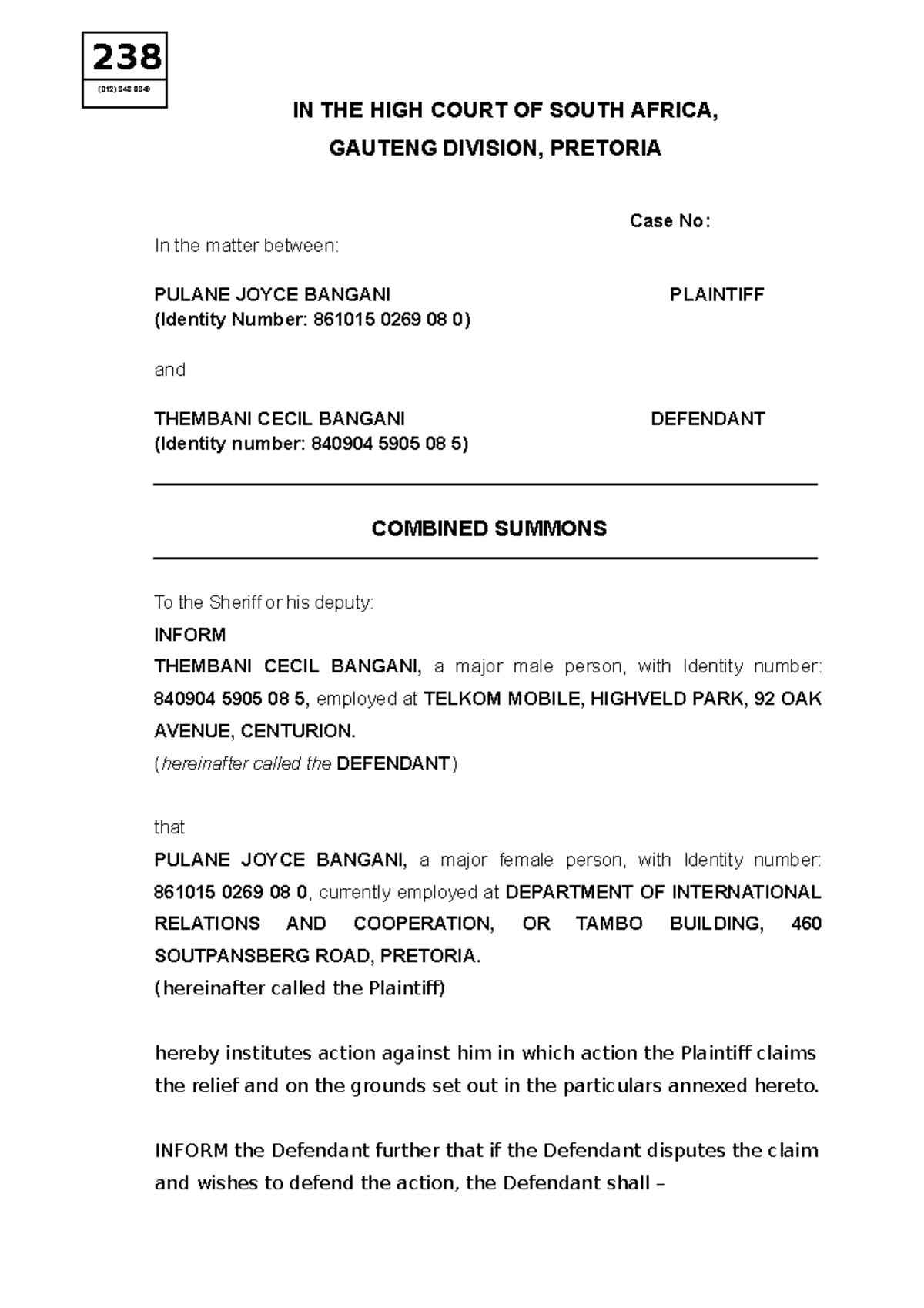 summons-20-20tli-202-in-the-high-court-of-south-africa-gauteng