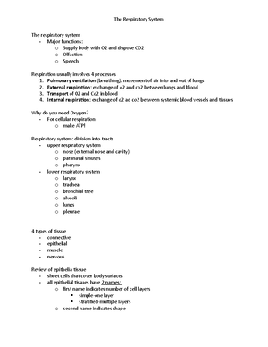 A&P Lab Exam 2 - lab practical 2 - A&P Lab Exam 1 Homeostasis: the ...