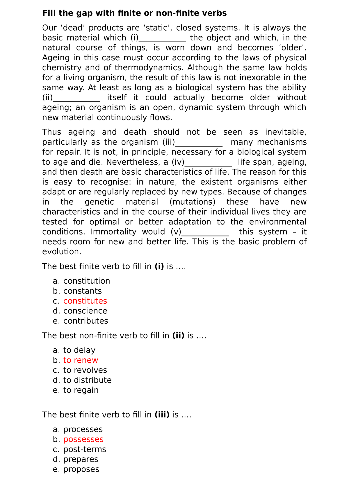 fill-the-gap-with-finite-or-non-finite-verbs-fill-the-gap-with-finite