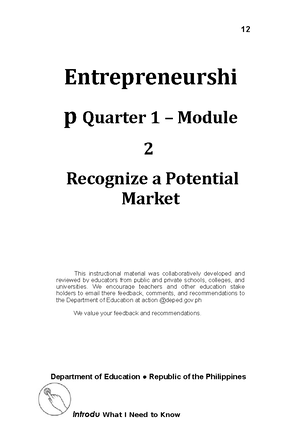 Entrep 12 Q1 Mod6 4Ms-of-Production-and-Business-Model V1 - 12 ...