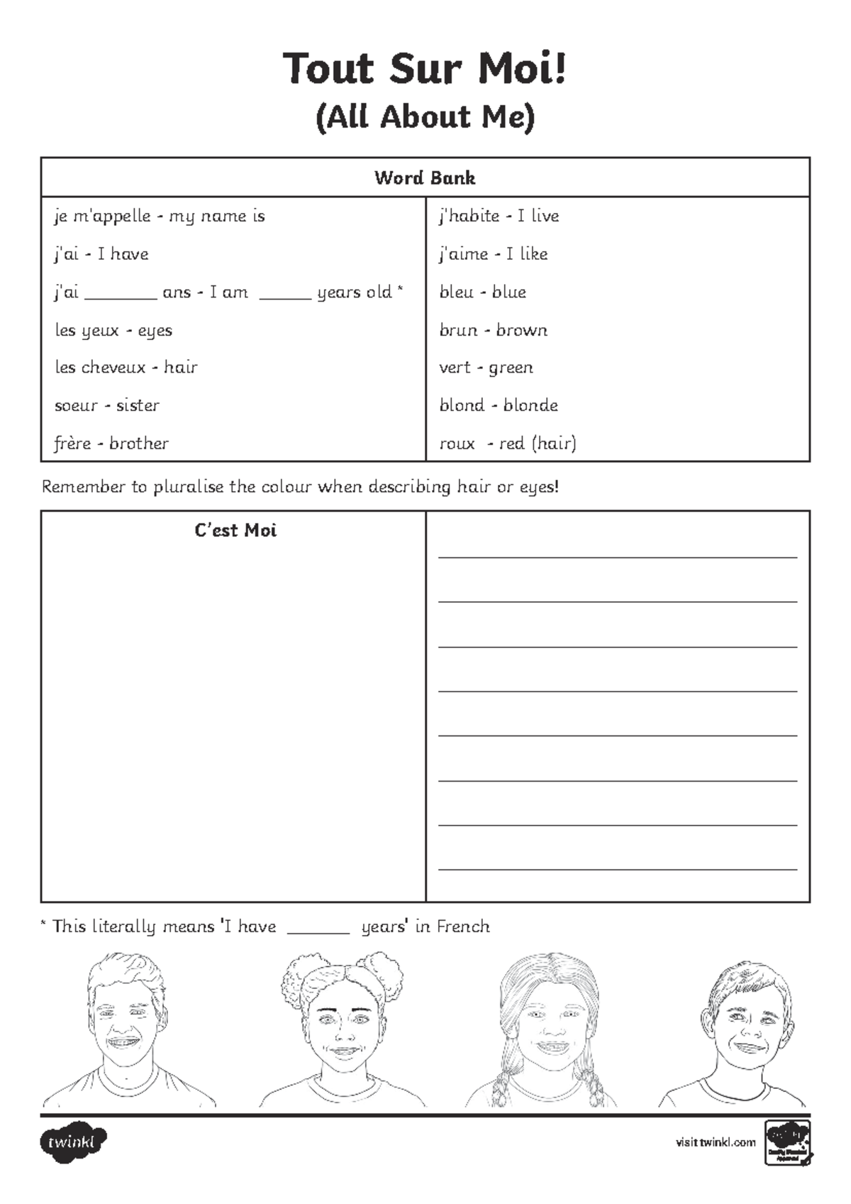 Cfe-ml-1661338069-tout-sur-moi-all-about-me-french-activity-sheet ver 1 ...