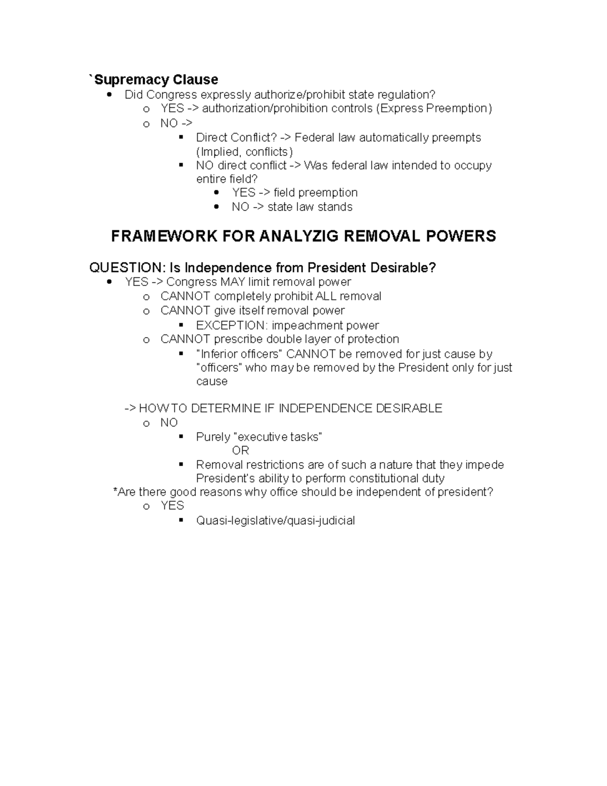 frameworks-tips-for-exams-clause-did-congress-expressly-state
