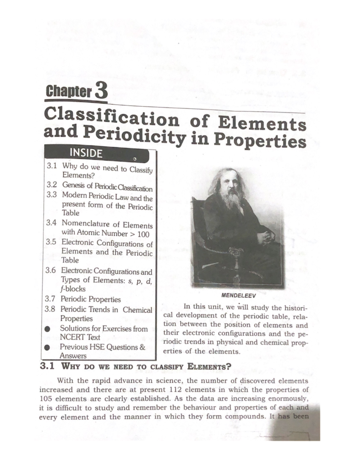 class-10th-science-periodic-classification-of-elements-ncert-notes-cbse