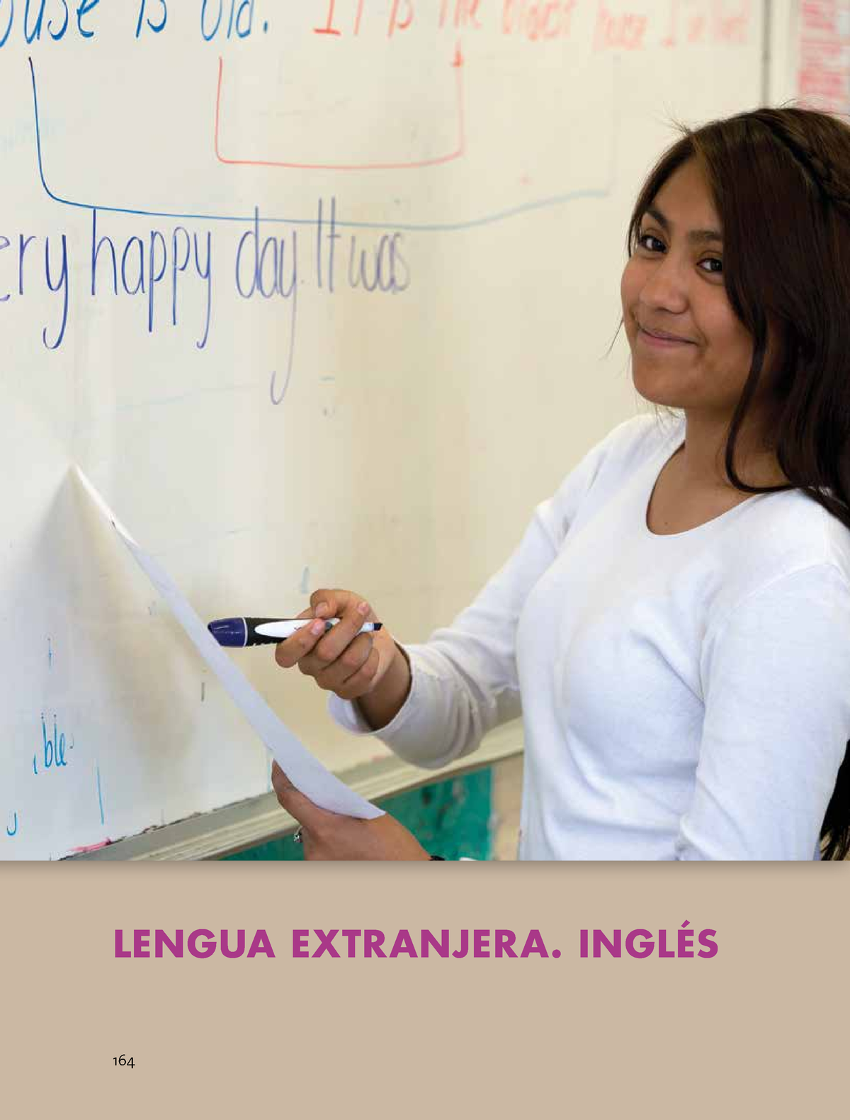 V-b- Lengua- Extranjera- Ingles - LENGUA EXTRANJERA. INGLÉS 1. LENGUA ...