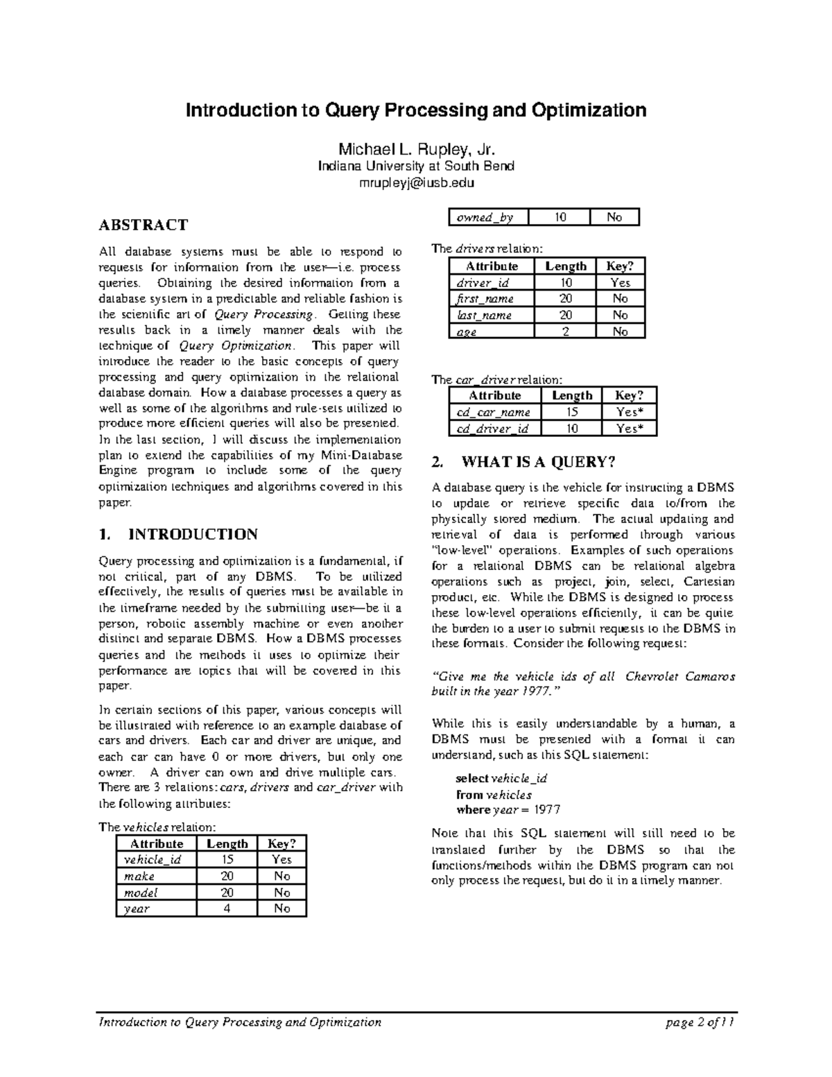 query-optimization-and-processing-introduction-to-query-processing