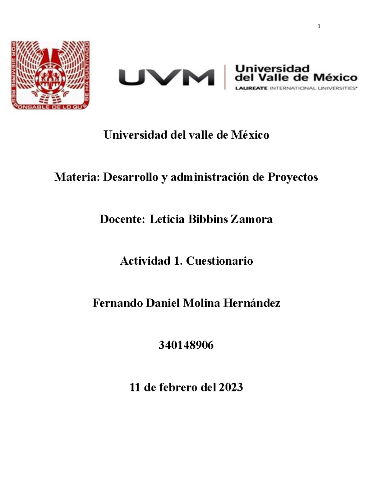 A 1 Fdmh Qué Es Un Proyecto Señala Tres Definiciones Un Proyecto A 1 Fdmh Qué Es Un Proyecto Señala Tres Definiciones Un Proyecto
