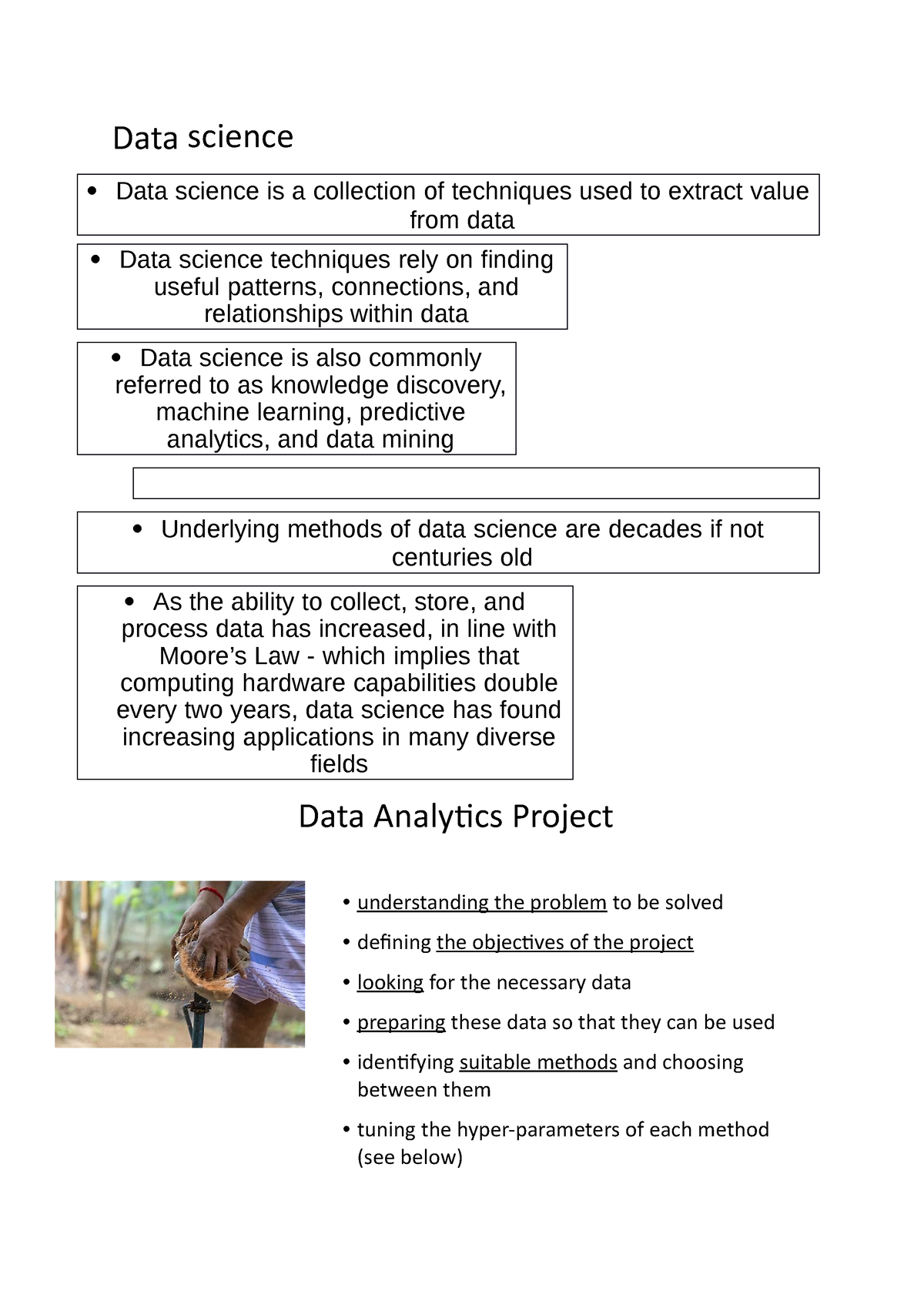 Module 1 - Please Find It Useful - Data Science Data Science Is A ...