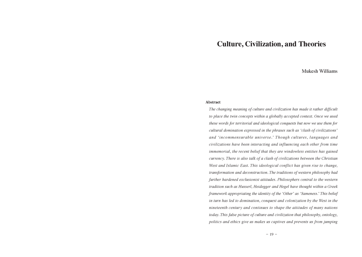 culture-civilization-fnal-term-abstract-the-changing-meaning-of