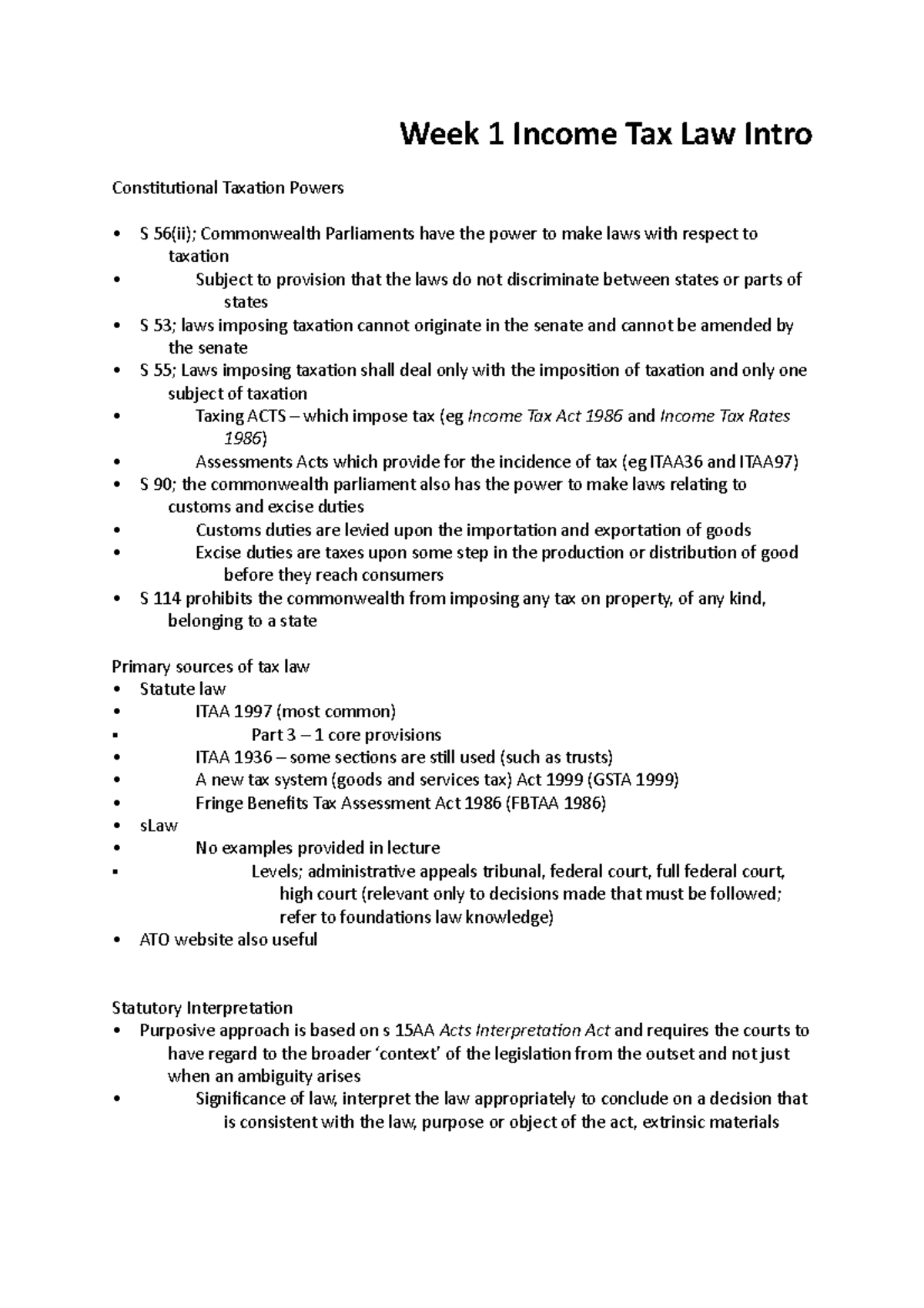 income-tax-law-notes-formated-for-ms-word-week-1-income-tax-law