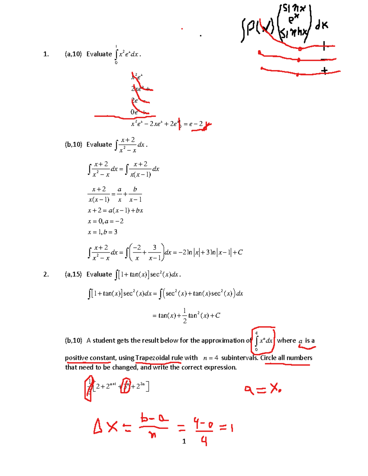 212 test 1 practice - 21200 - CCNY - Studocu