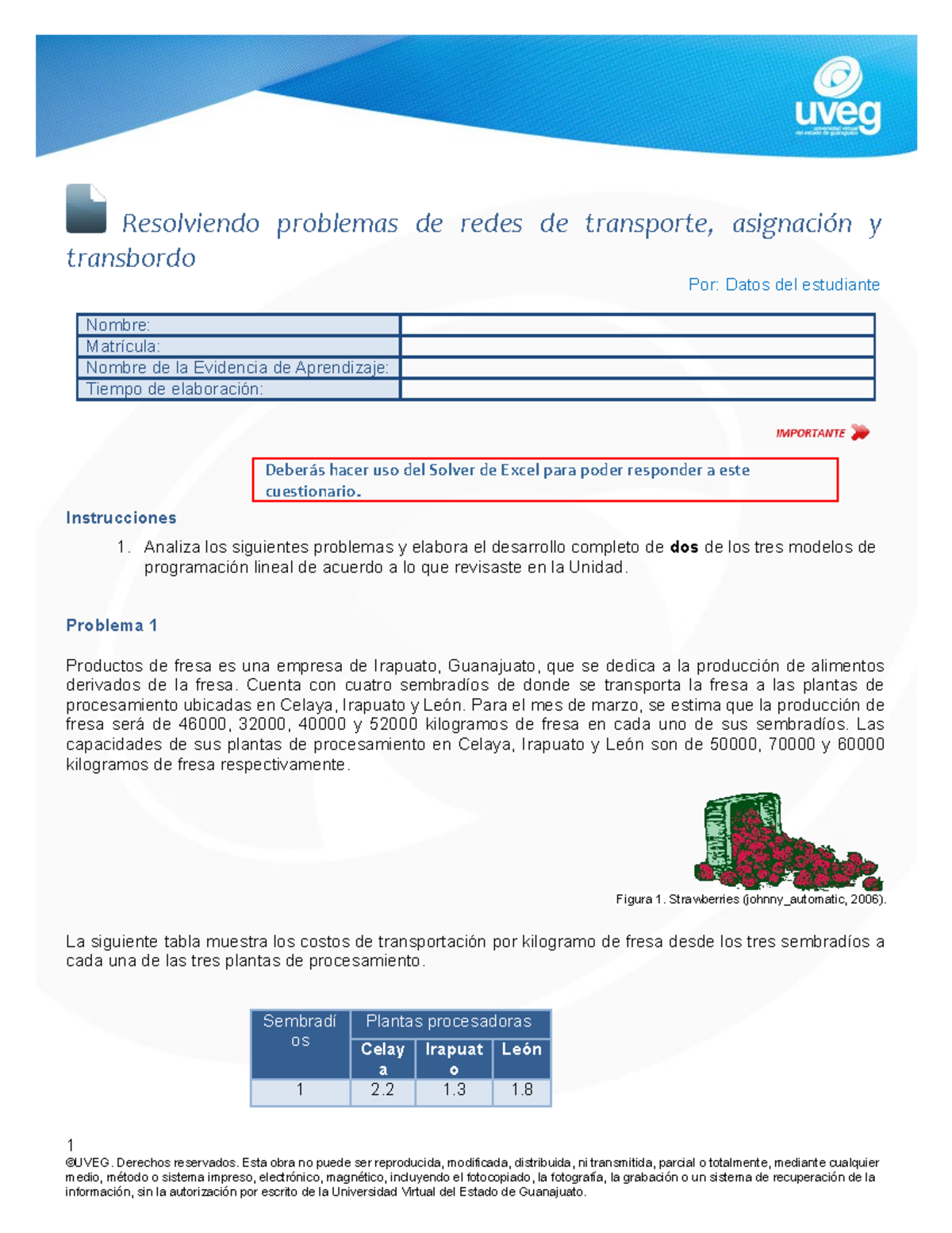 EA5 - SEGURIDAD INDUSTRIAL - Resolviendo problemas de redes de ...