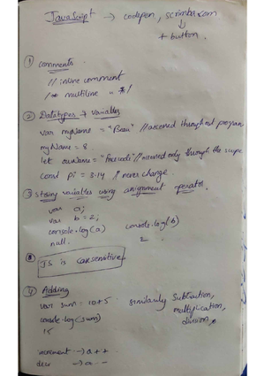 Ipython - It is One Week National Faculty Development Program and ...