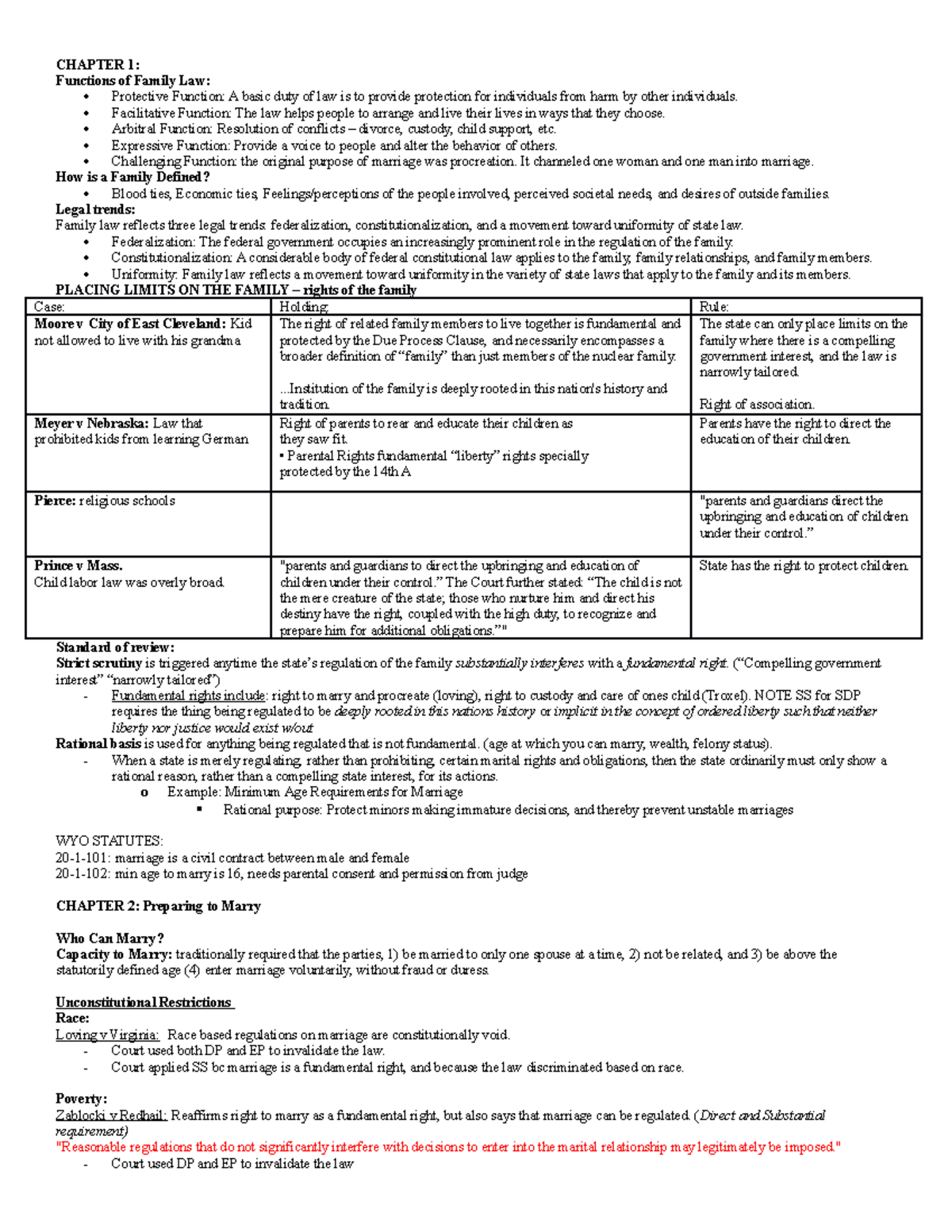 family-law-outline-chapter-1-functions-of-family-law-protective