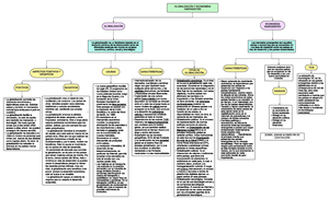 mapa conceptual de globalizacion y la economia en el ambito actual -  Economia - UX, . - Studocu