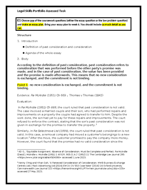 Additional sample assessment material Unit 3 Part B - S52538A Turn over ...