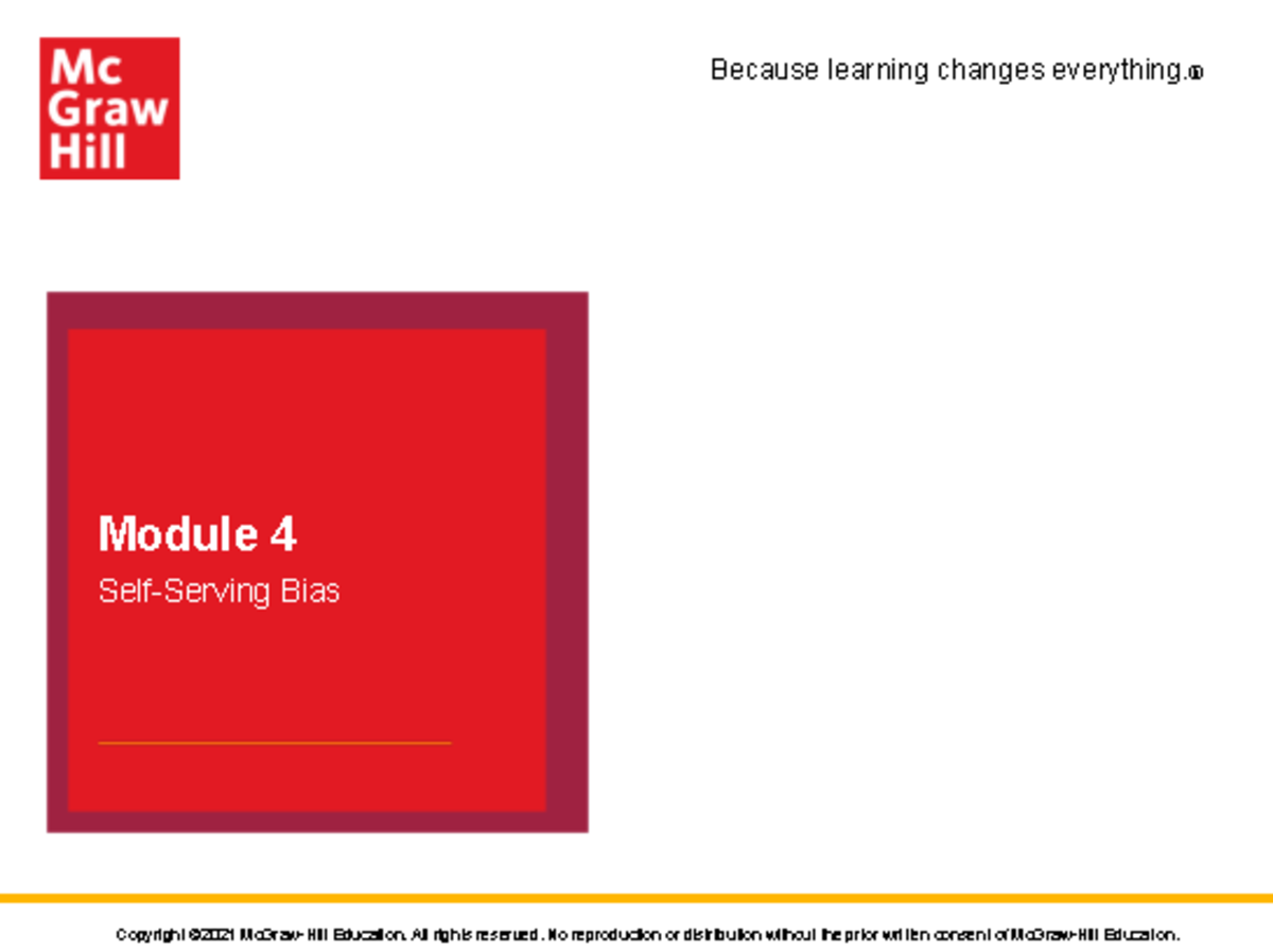 Module 4 - fall 21 class lecture notes powerpoint - Because learning ...