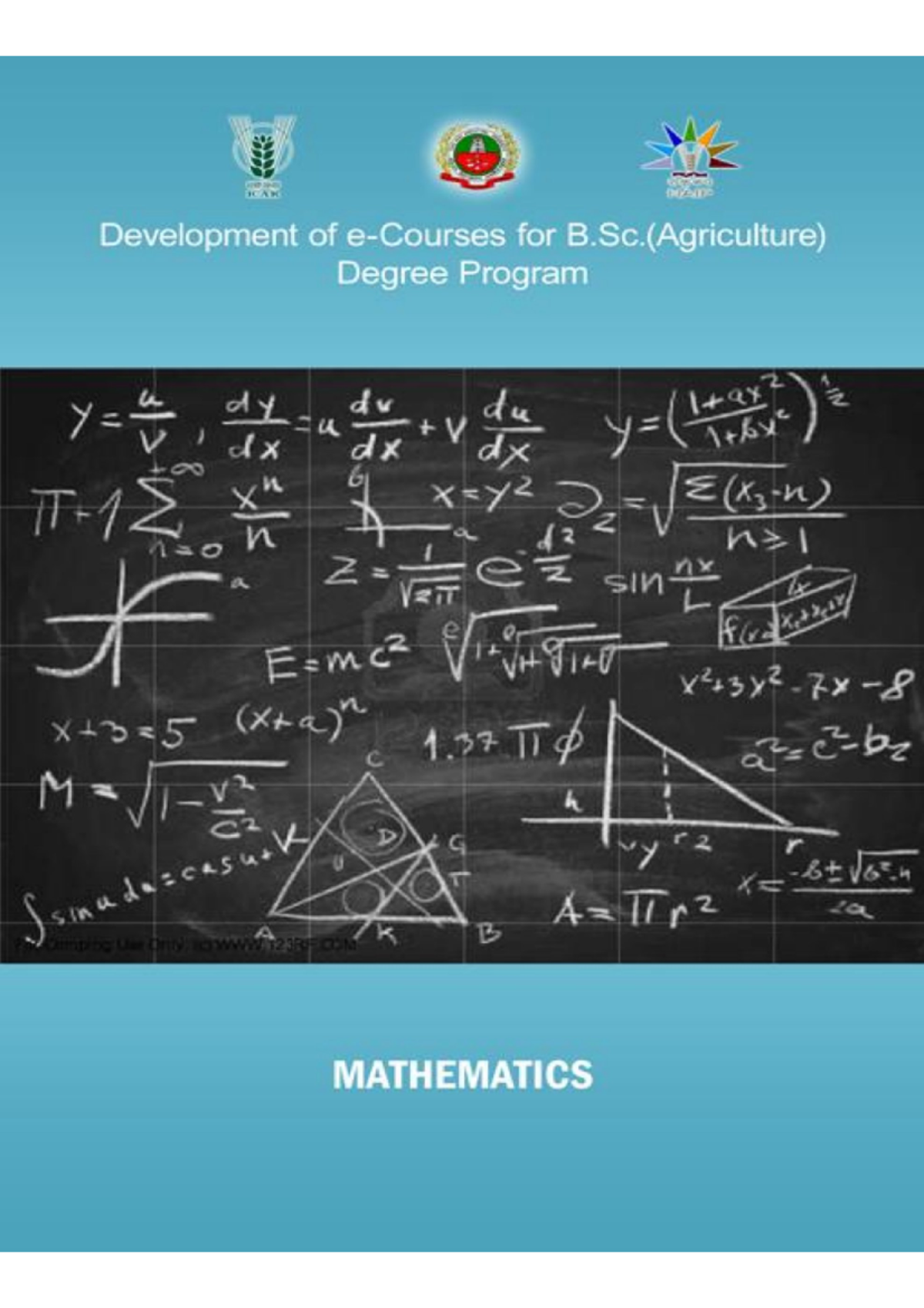 Part 1-mathematics b.sc notes - Mathematics - Studocu