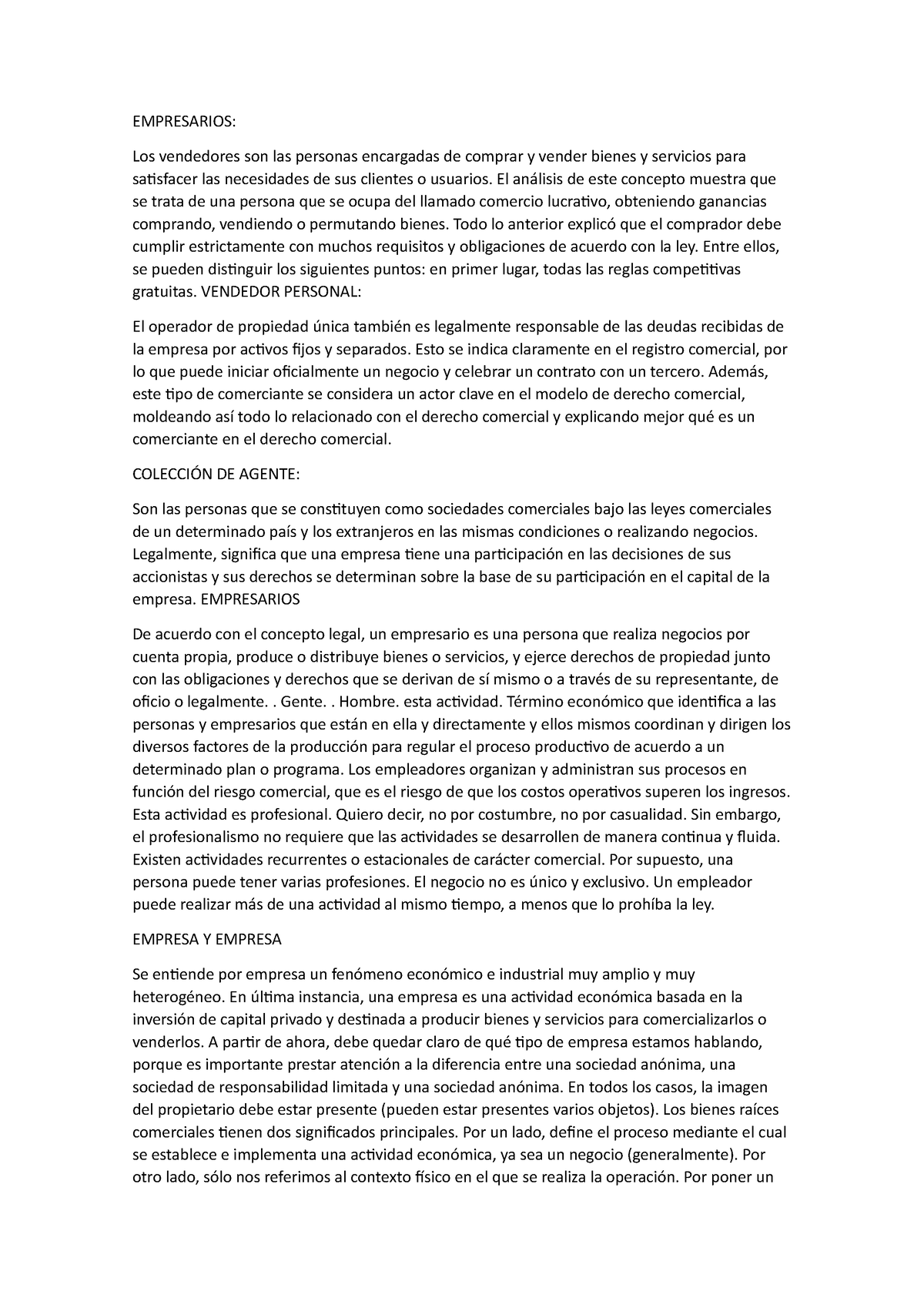 FORO DE Legislacion - Apoyo para el foro de legislación sobre los tipos ...