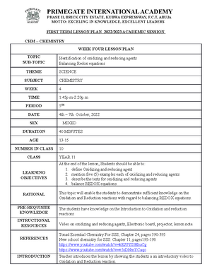 SS2 e-Lesson Note - ICT - 1st Term - SS 2 ICT FIRST TERM E-NOTE ...