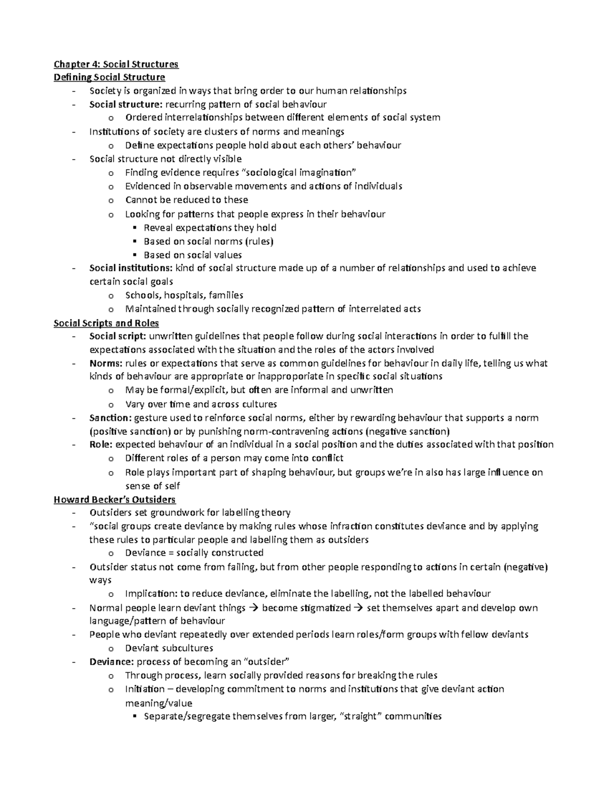 ch4-social-structures-chapter-4-social-structures-defining-social