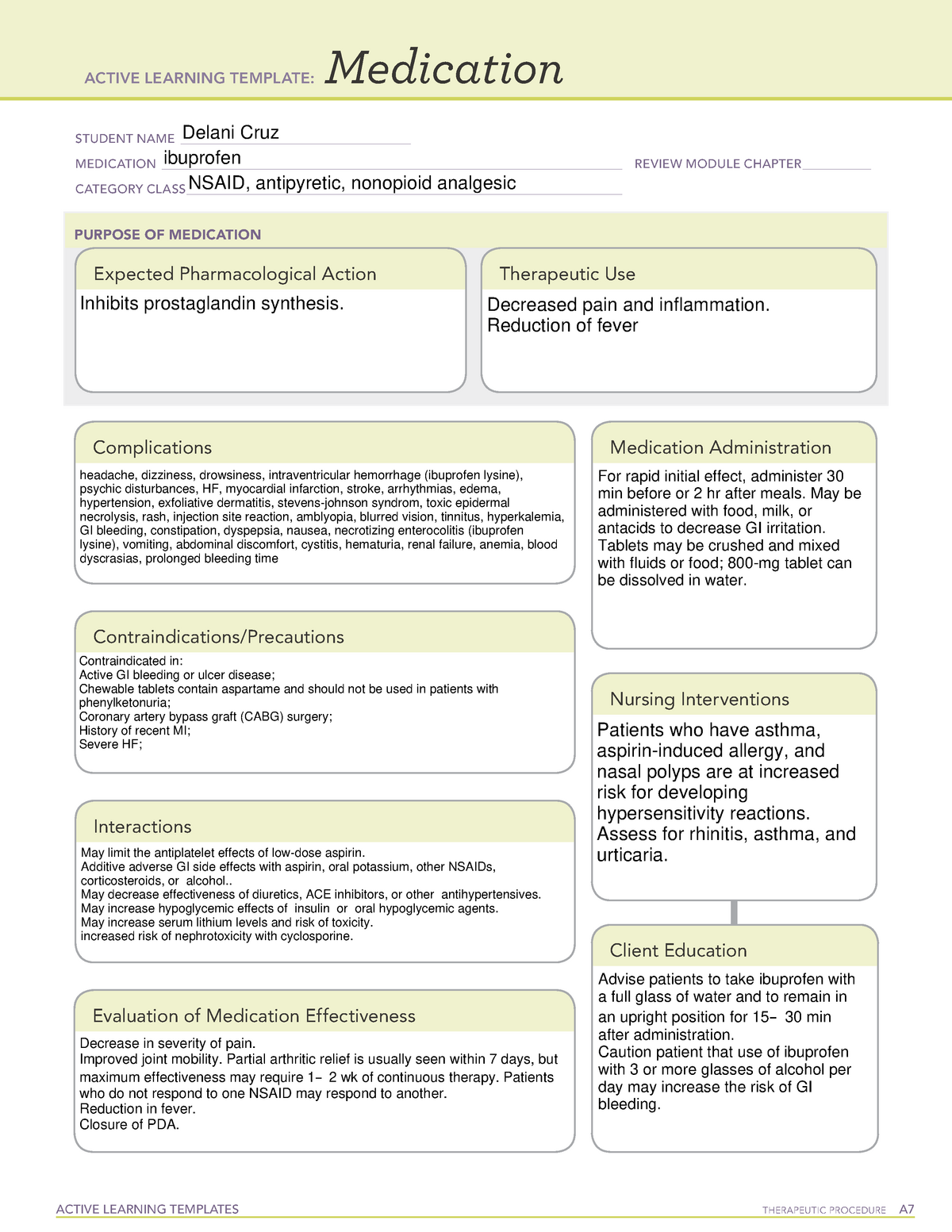 ati-template-ibuprofen-active-learning-templates-therapeutic-procedure-a-medication-student