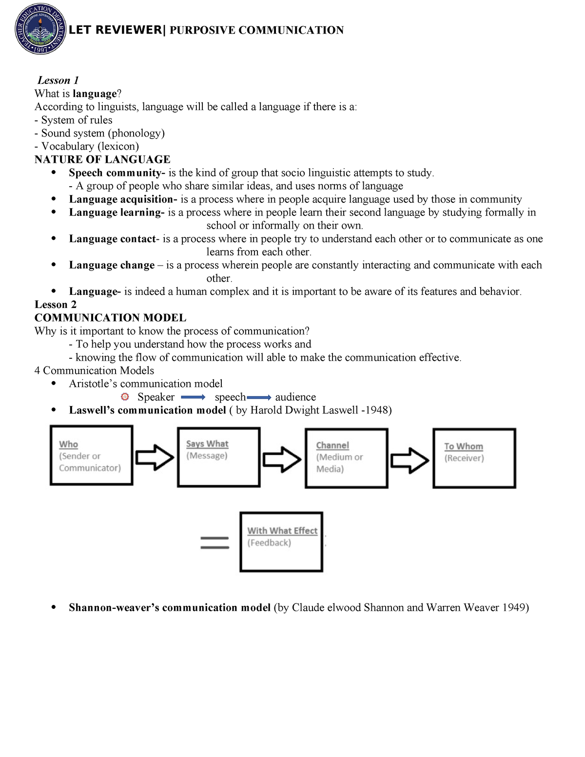 reviewer-lesson-1-what-is-language-according-to-linguists-language