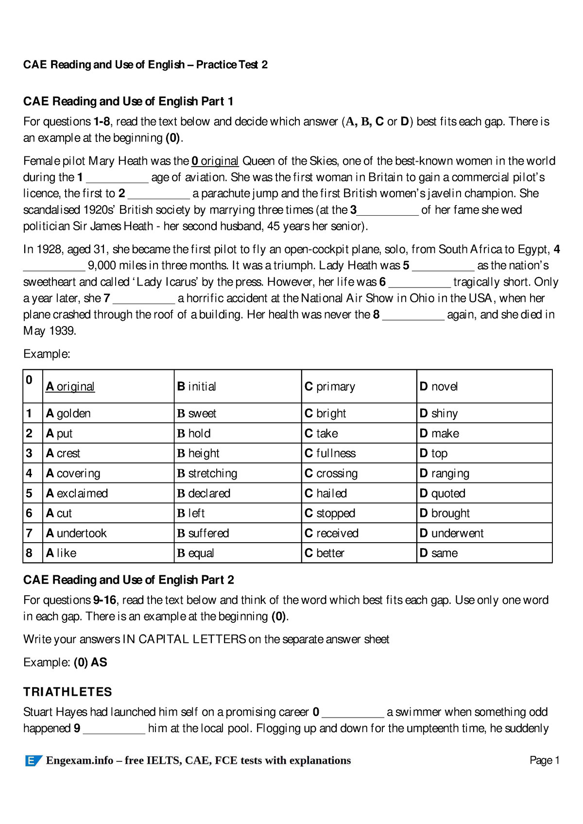 cae-reading-and-use-of-english-practice-test-2-printable-cae-reading