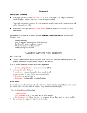 Personal Identification Final Reviewer - Personal identification Is ...