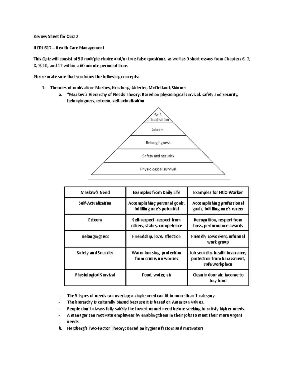 review-sheet-for-quiz-2hlth617fa19-please-make-sure-that-you-know-the