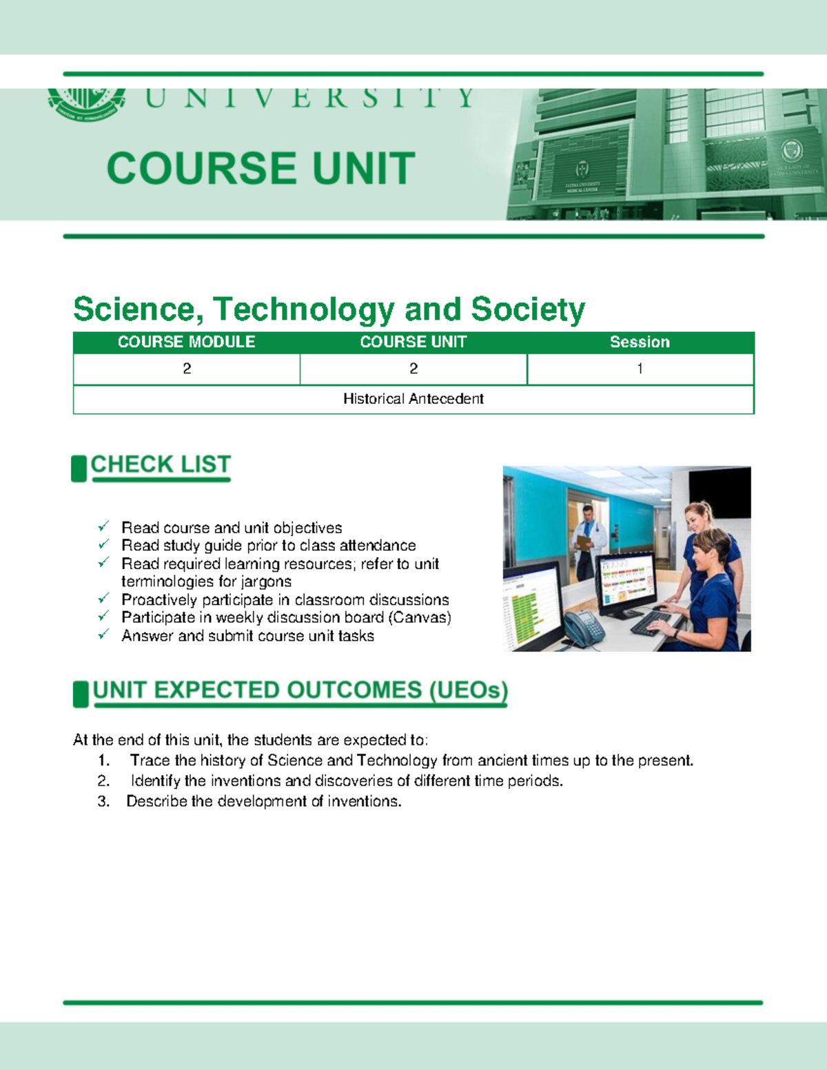Science Technology Society Chapter 2 Development Of Science 1 Science Technology Society Chapter 2 Development Of Science 1