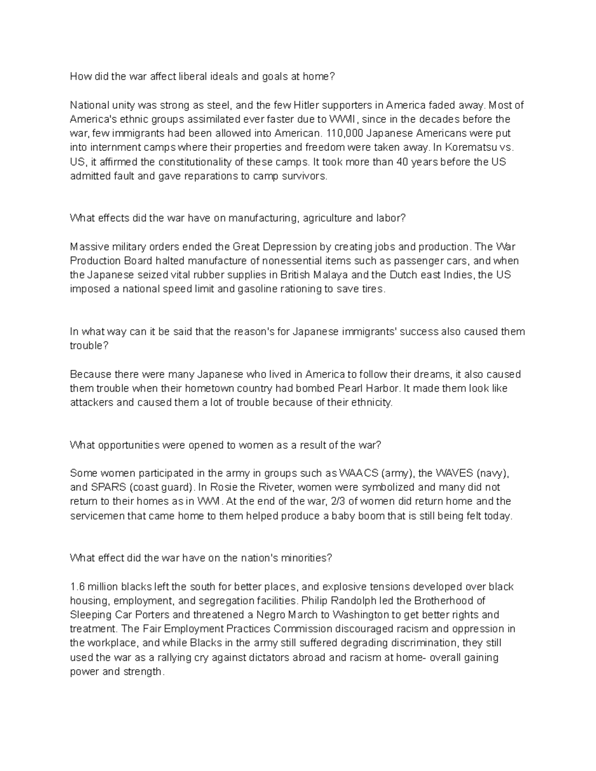Apush Chapter 1 Quizlet - nrtrchm