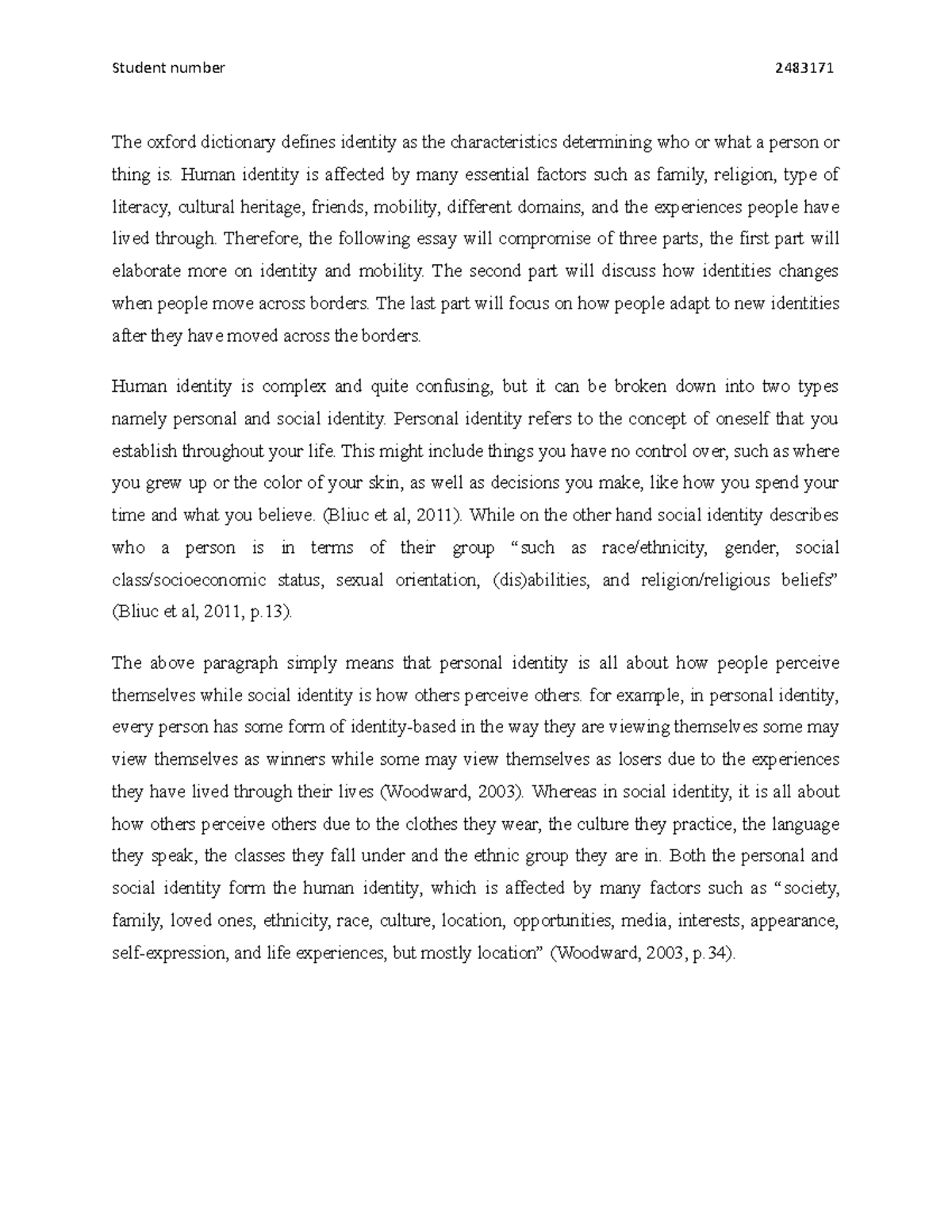 Psychology essay based on Vygosky theory The oxford dictionary