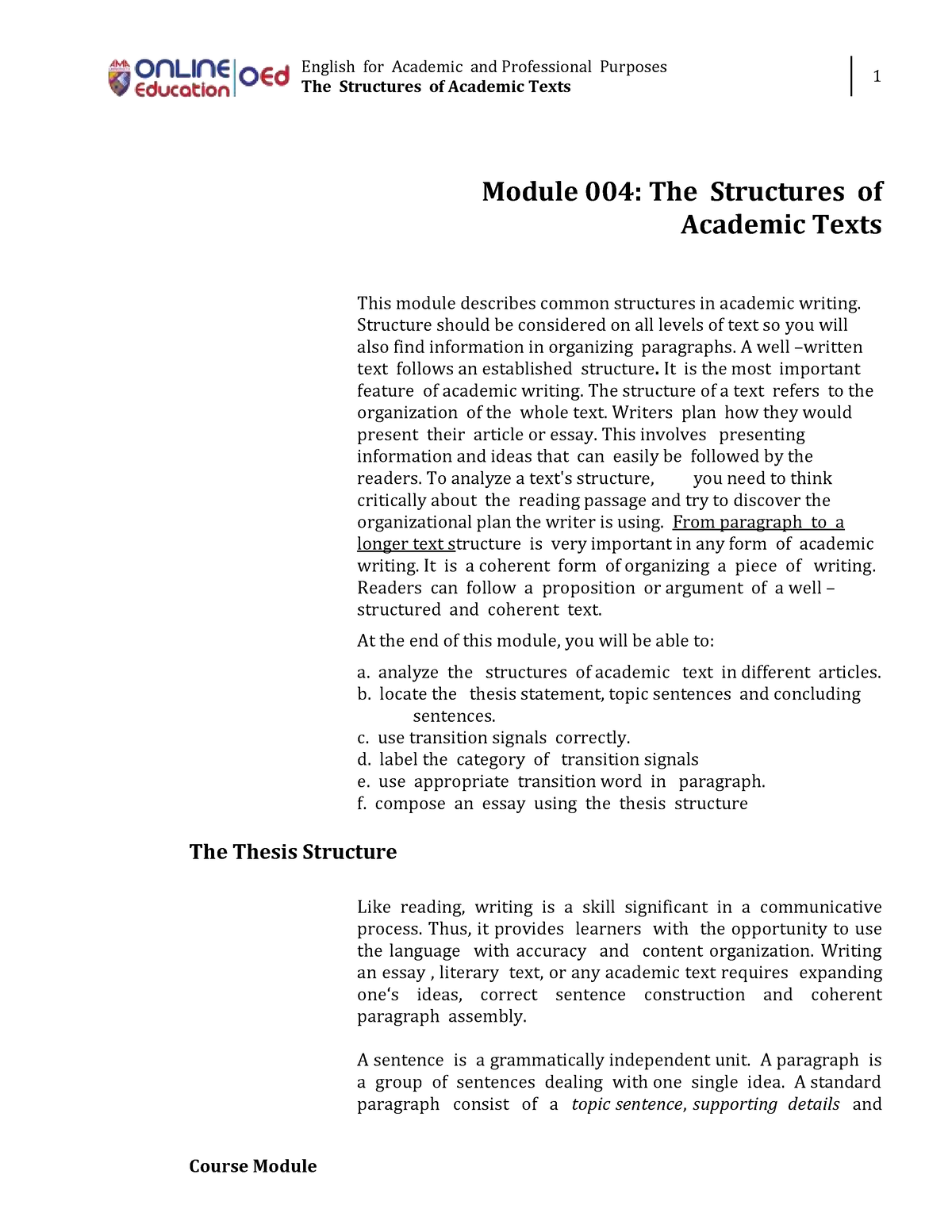 structure-of-academic-text-1-english-for-academic-and-professional