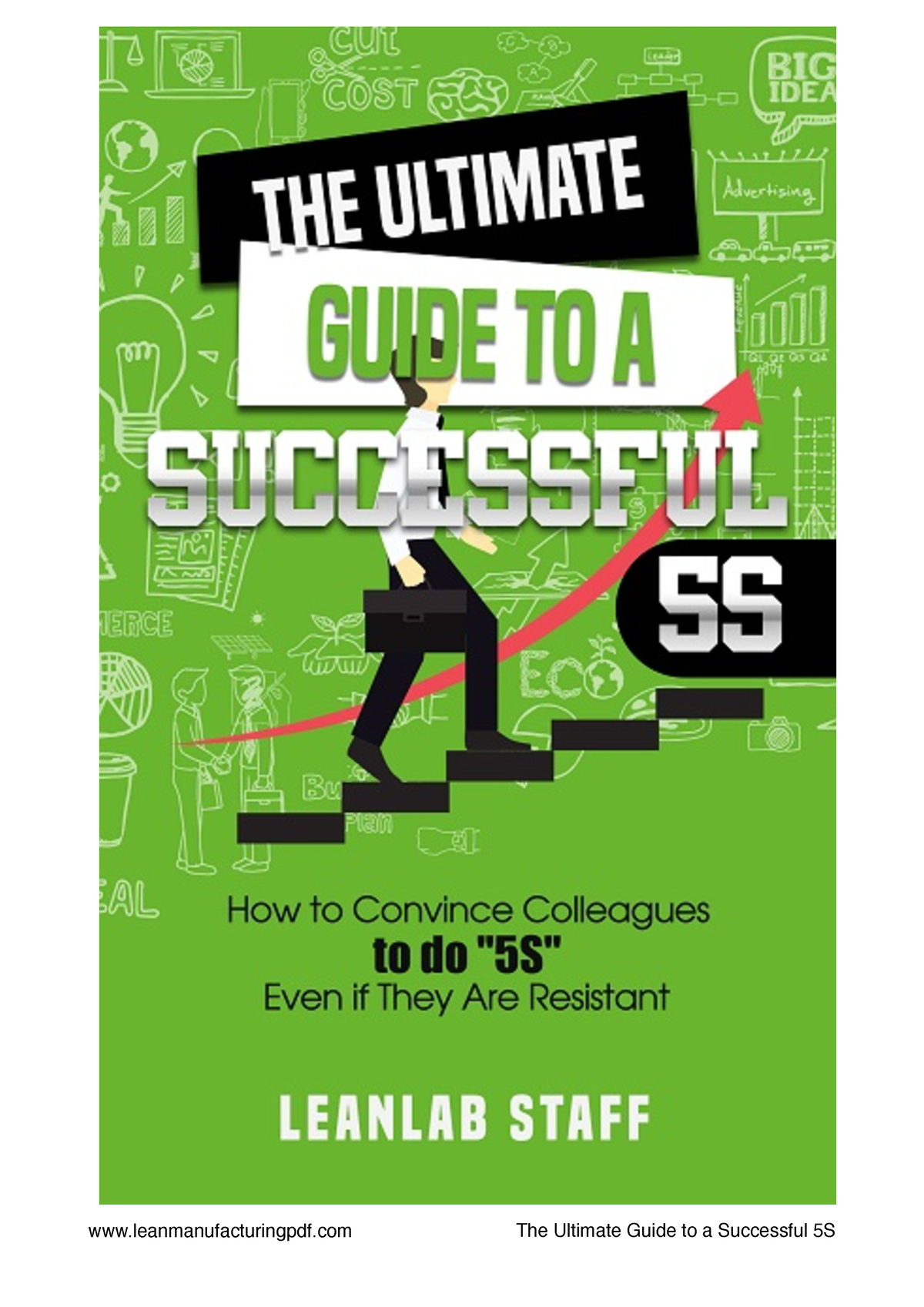 5S Methodology The Ultimate Guide Iss - The Ultimate Guide To A ...