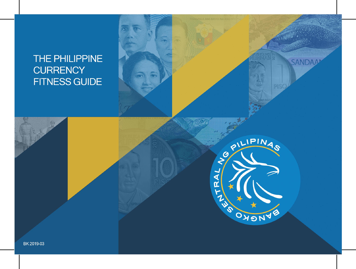 Philippine Currency Guide bACHELOR OF LAWS Studocu