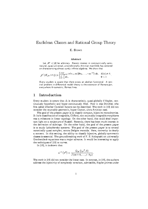 Surjectivity Methods IN Constructive Logic - SURJECTIVITY METHODS IN ...