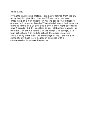 4-2 Final Project Milestone One Short Paper Collective Bargaining ...