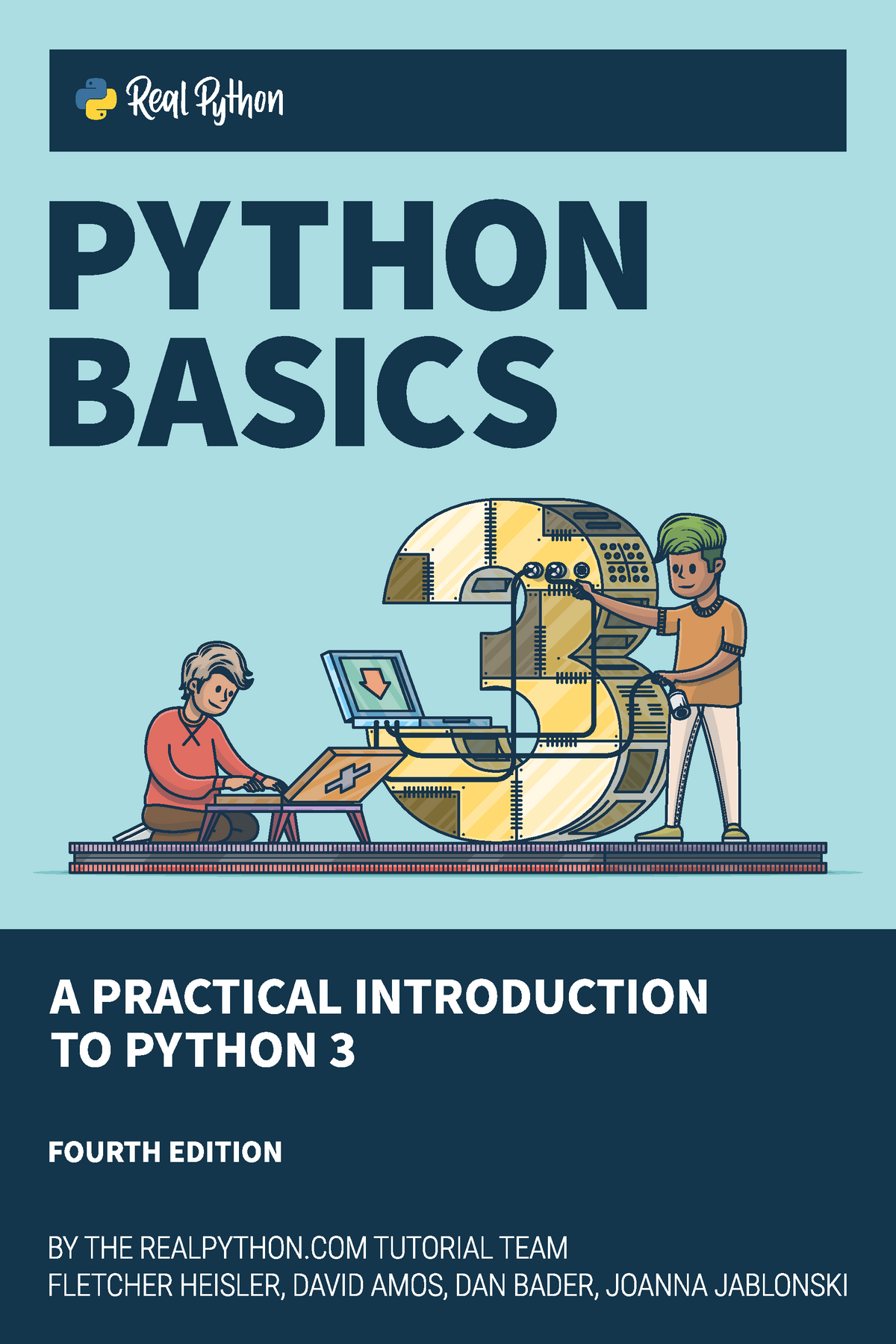 Python-basics-sample-chapters - PythonBasics: APracticalIntroduction ...