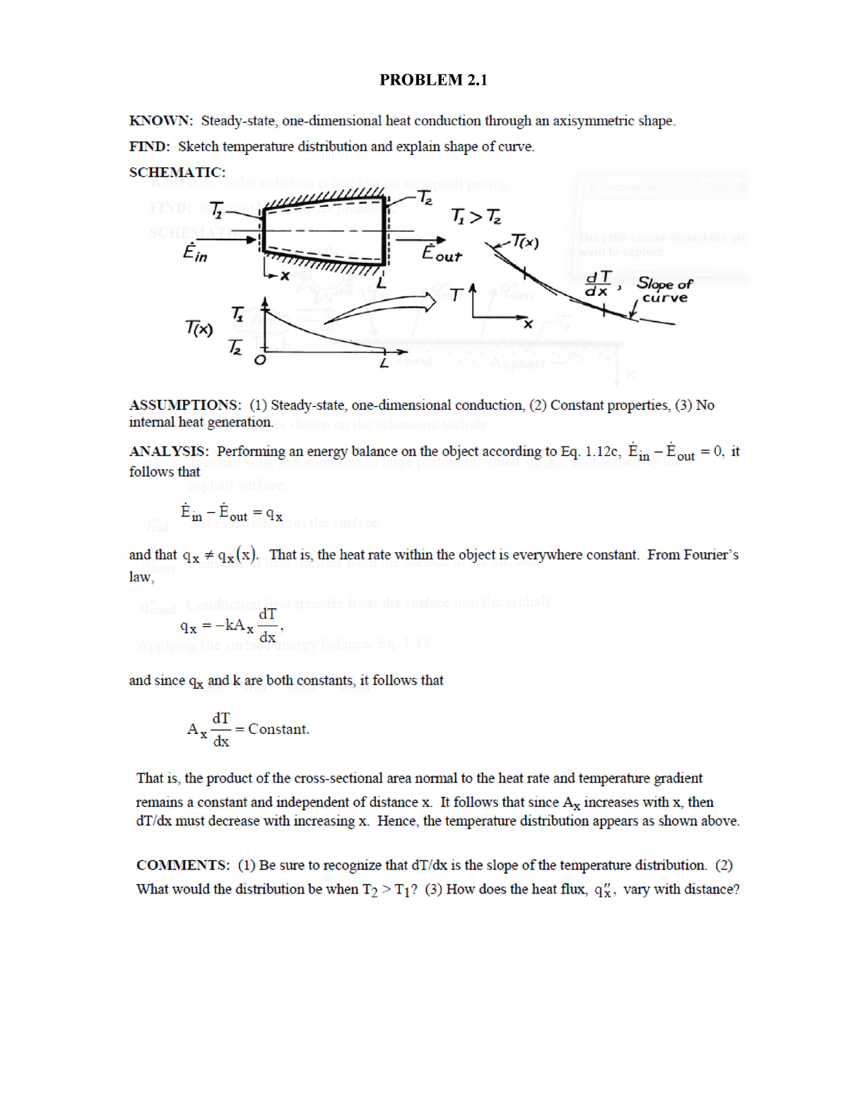 Unlocking the Secrets of Heat and Mass Transfer – A Guide to the 8th Edition Solutions Manual