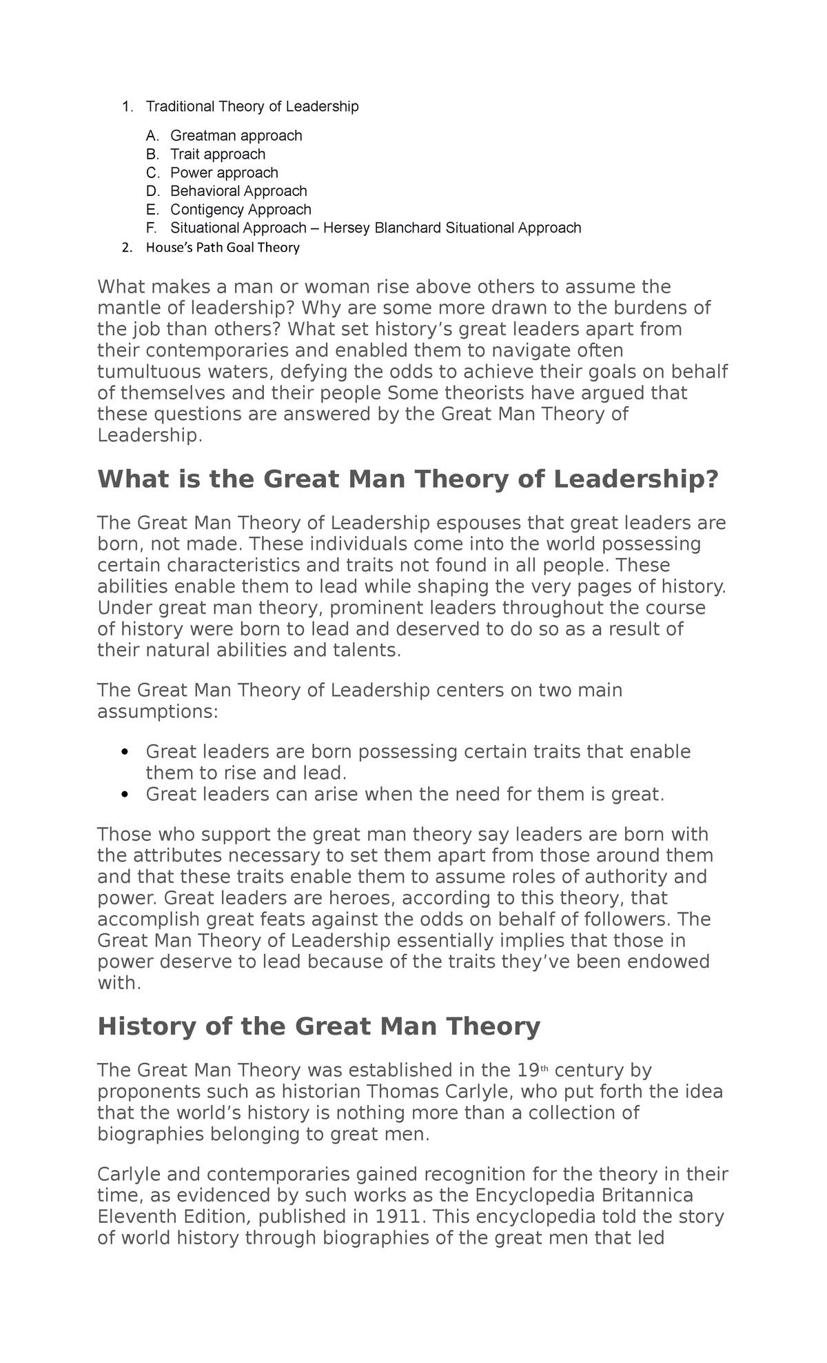 traditional-theory-of-leadership-1-traditional-theory-of-leadership