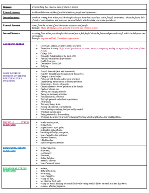 DISS-Module 6-Q2 - notes - 11 Disciplines and Ideas in the Social ...